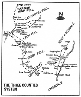 Descent 8 Three Counties System